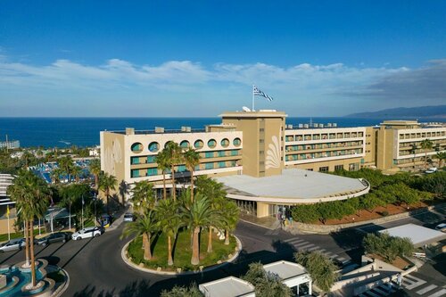 Royal & Imperial Belvedere Resort - All inclusive, Rezerwuj Ośrodek wypoczynkowy Limenas Hersonissou 