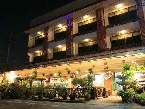 My Friends Hotel, Забронировать Отель Транг Транг