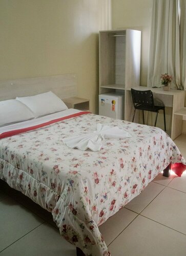 Marechal Plaza Hotel, Забронировать Отель Сан-Габриел Риу-Гранди-ду-Сул