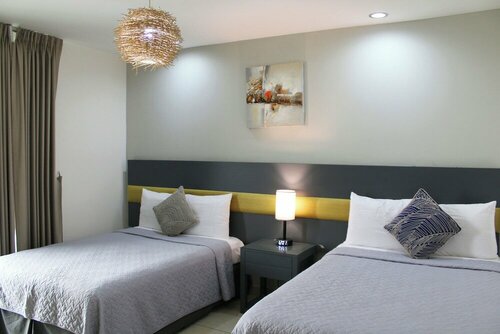 Terra Bella Hotel Boutique, Забронировать Бутик-отель Сан-Сальвадор San Salvador Department