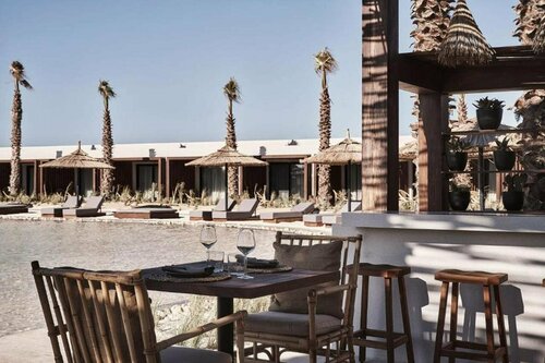 Casa Cook North Coast, Prenota Hotel Wadi Delga Marsa Matruh