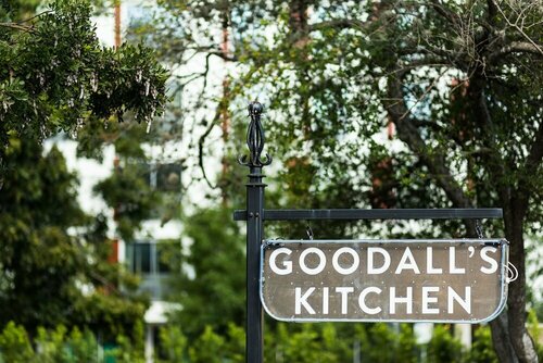 Hotel Ella, Book Hotel Hoteller i Greater Austin med parkering, Parkering