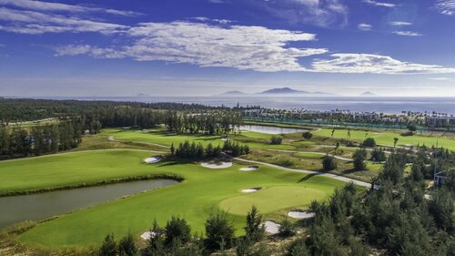 Vinpearl Resort & Golf Nam Hoi An