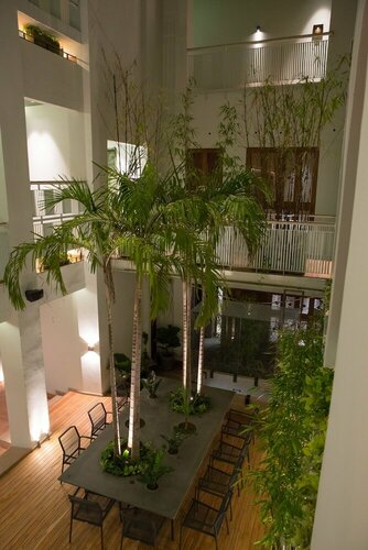 Hotel Boutique Casona del Colegio, Prenota Hotel Cartagena de Indias Centro 