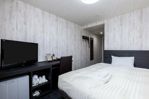Select Inn Fujisan Gotemba, Забронировать Отель Отели Готемба с завтраком, Завтраки