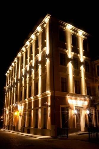 Hotel Justus, Reservar Hotel Centre Riga, perto de Big Christopher Statue in Riga