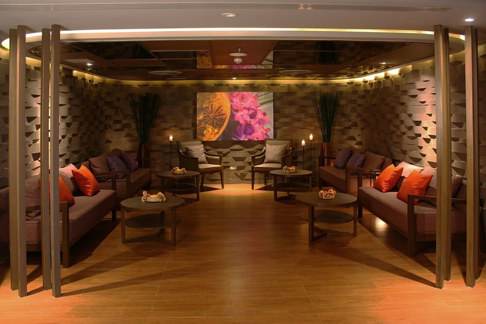 Mandarin Hotel