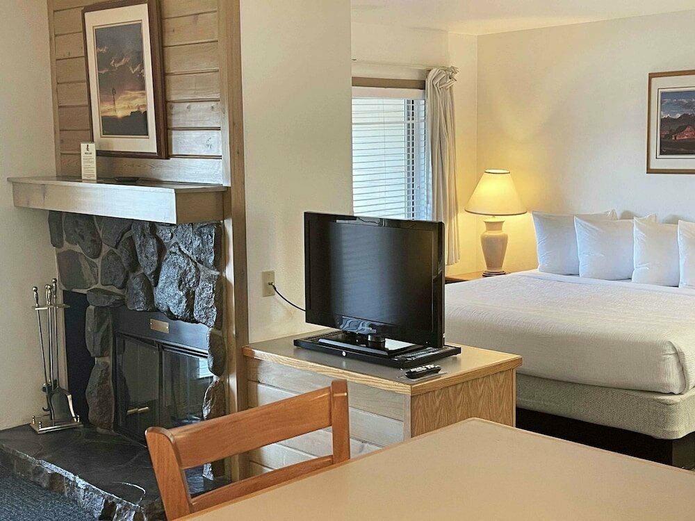 Ranch Inn