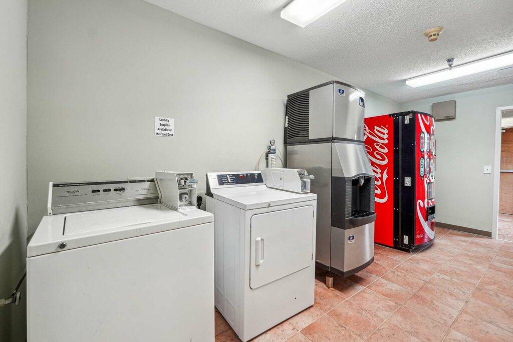 Quality Inn & Suites Dawsonville