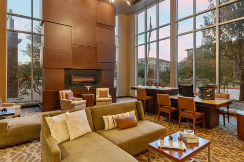 Cambria Hotel Plano - Frisco, Забронировать Отель Площадь Фриско Dallas - Fort Worth Metropolitan Area
