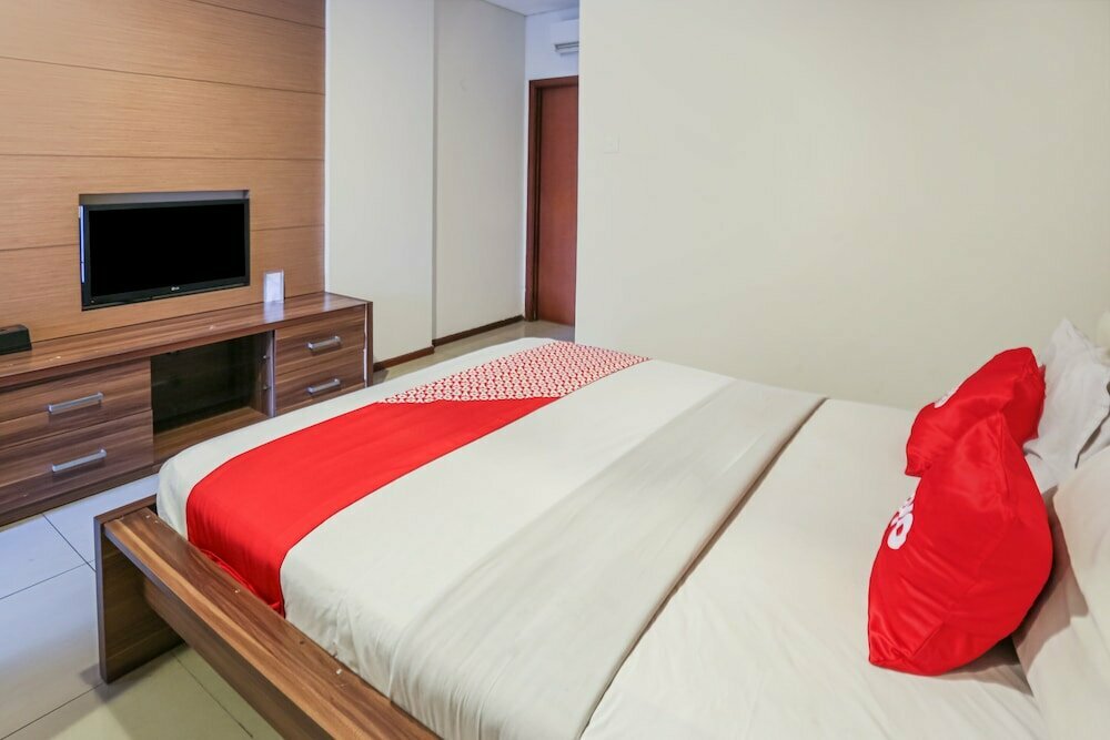Capital O 1748 Thamrin Condotel