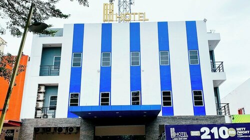 OS Hotel Batu Aji Batam, Book Hotel Batam Center Batam