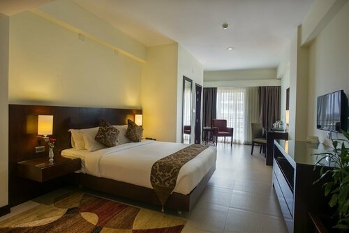 Hotel Grand Park Barishal, Book Hotel Hotels in Barisal with Breakfast, Breakfasts
