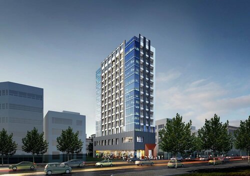 The Stay Classic Hotel Myeongdong, Rezerwuj Hotel Jung-Gu Seul, w pobliżu AIA Tower