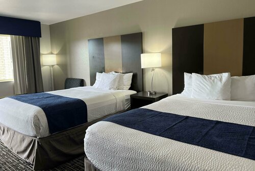 Stonebrook Inn, Rezervovat Mini-hotel Grove 