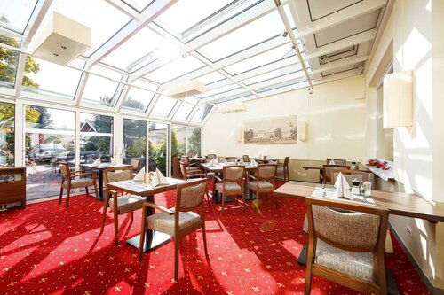 Hotel Lenz, Reserva ahora Hotel Fulda 