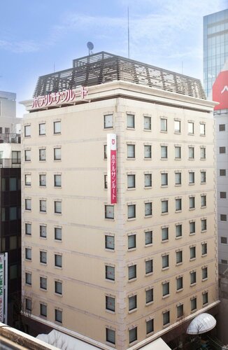 Hotel Sunroute Stellar Ueno, Забронировать Отель Тайто Токио