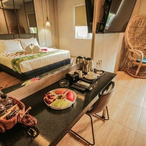 Braga Hotel, Reservar Hotel Purwokerto Central Java