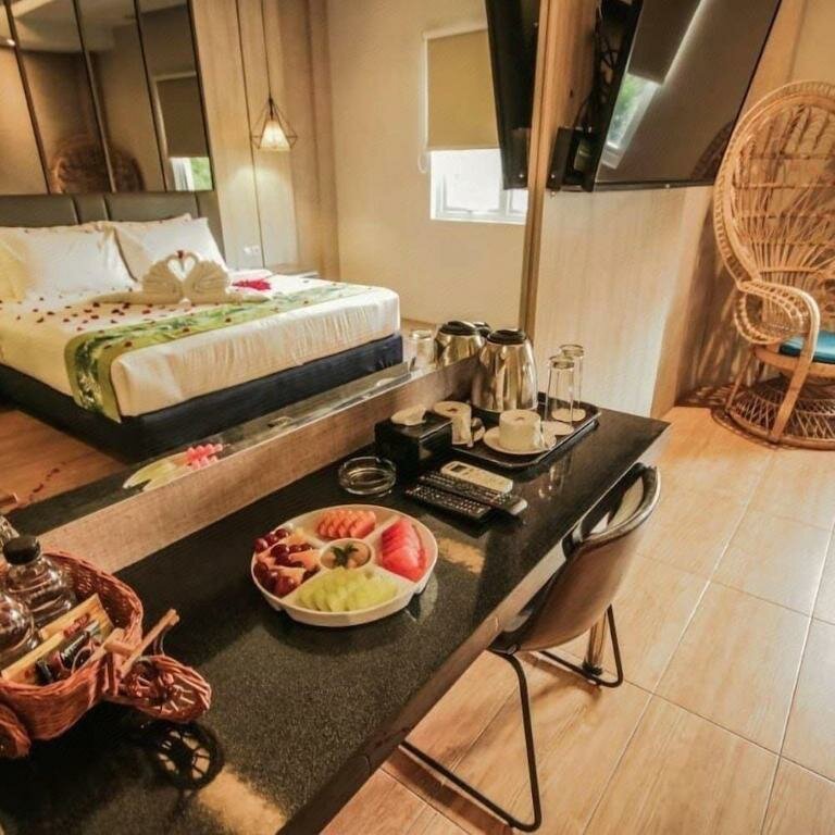 Braga Hotel
