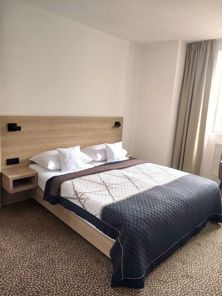 Hotel Avion Praha