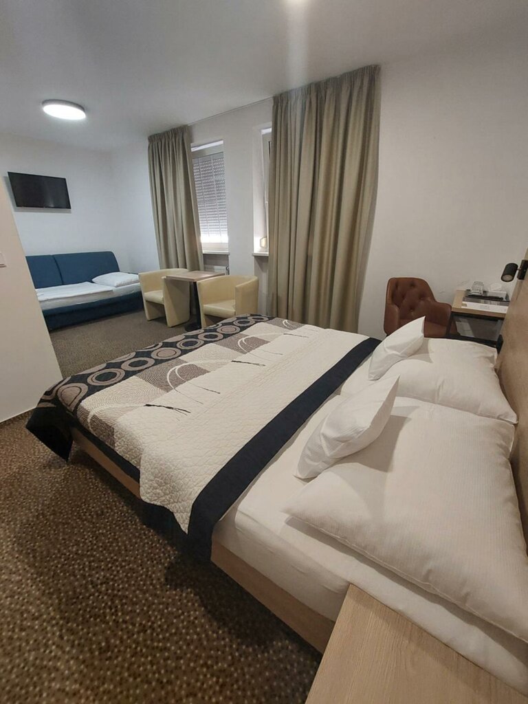 Hotel Avion Praha