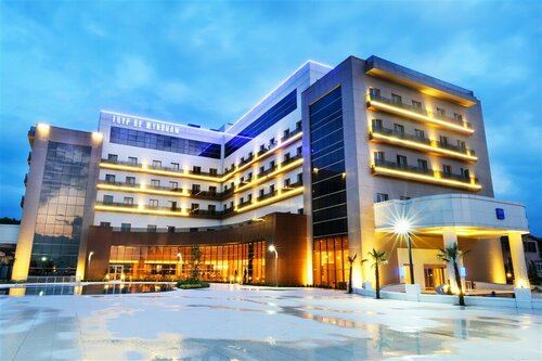 TRYP by Wyndham Izmit, Reservar Hotel Basiskele Kocaeli