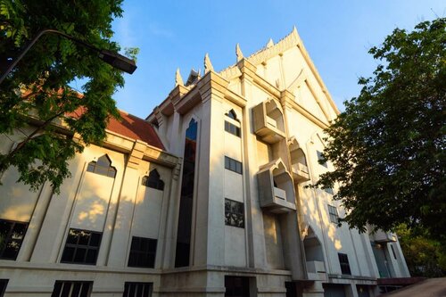 Donmuang At Last, Забронировать Отель Ваттана Бангкок