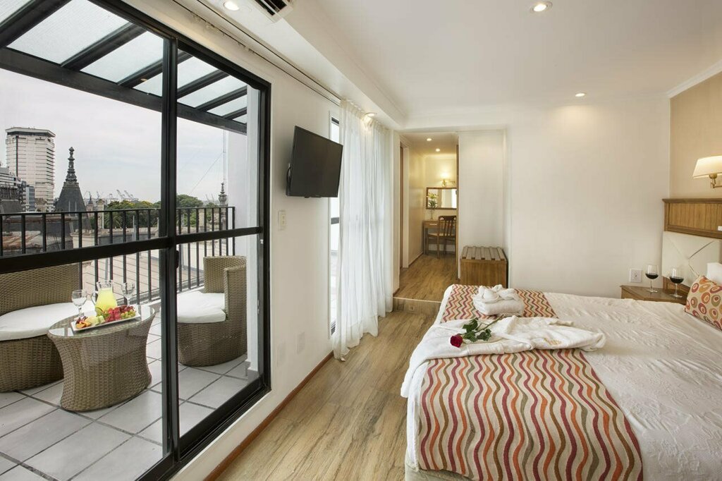 Hotel Sheltown