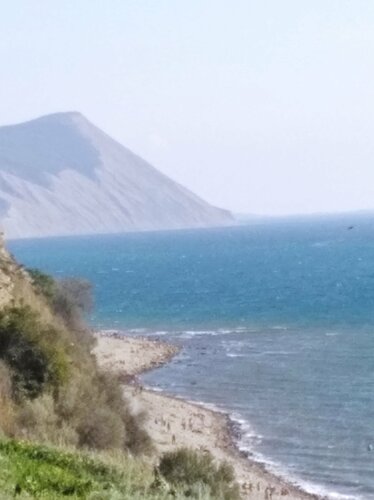 Меблированные комнаты На берегу, Забронировать Отель Анапа 