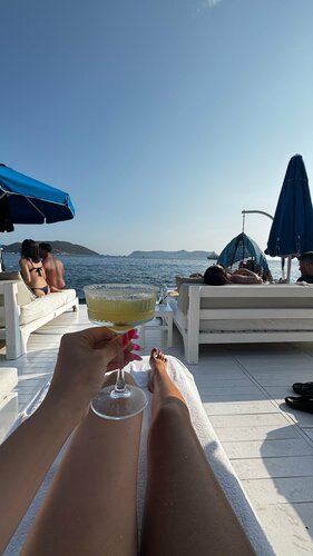 Nur Beach Hotel, Забронировать Отель Отели Средиземноморского региона с завтраком, Завтраки