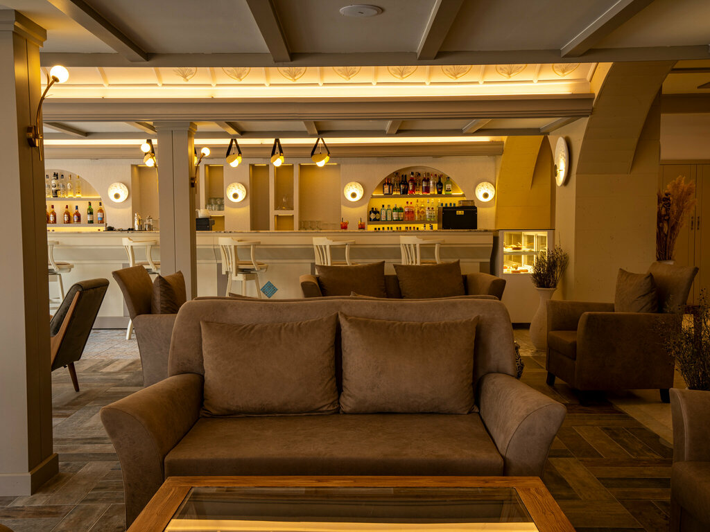 ‪Tourist Hotels & Resorts Cappadocia‬
