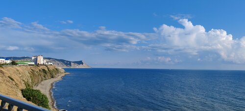 Белый Фрегат, Забронировать Отель Отели Краснодарского края с бассейном, Бассейн
