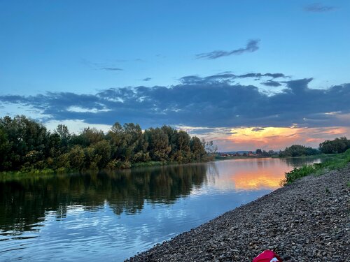 Solnechnaya pristan, Buchen Sie Campingplatz Camping & Glamping in Oblast Swerdlowsk, Campingplatz