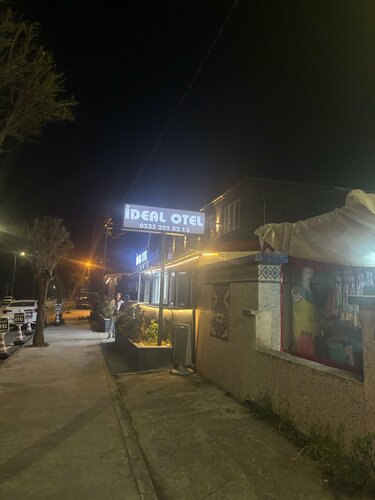 İdeal Butik Otel, Rezerwuj Pensjonat Hotele w Arnavutkoy ze śniadaniem, Śniadanie