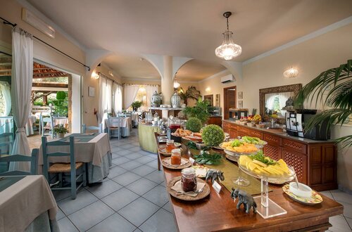 Hotel Su Sergenti, Rezervasyon Butik Otel Villasimius Costa Rei