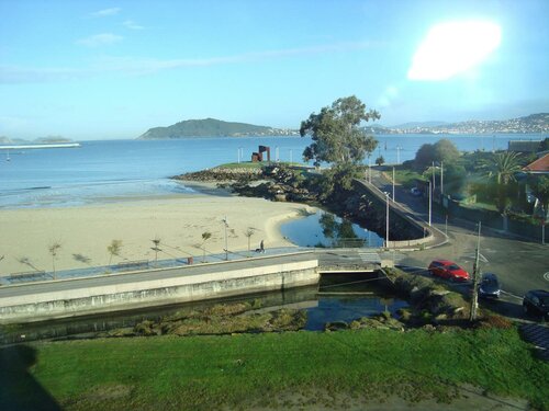 Hotel Bahía Bayona, Réserver Hôtel Baiona 