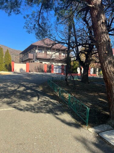 Respect, 予約 ホテル Krinitsa Gelendzhik Coast