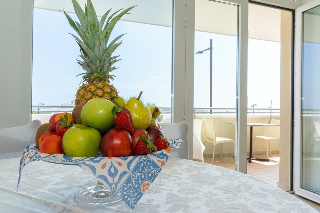 Hotel Southern Cross - Rimini