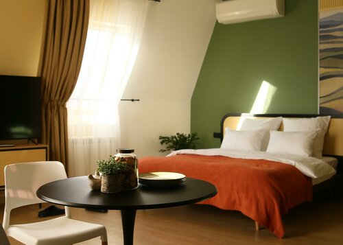 Апарт-отель разМалевиch, Забронировать Отель Пятигорск Кавминводы