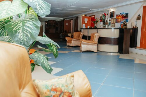 Novinka Hotel, Rezervovat Hotel Buguruslan Orenburská oblast