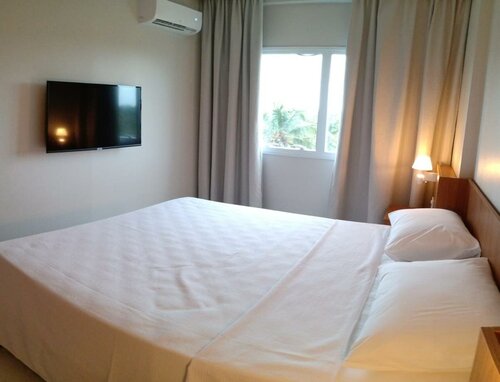 Salinas Exclusive Resort AP206 BL2, Prenota Resort Hotel SPA a Northern Brazil, SPA