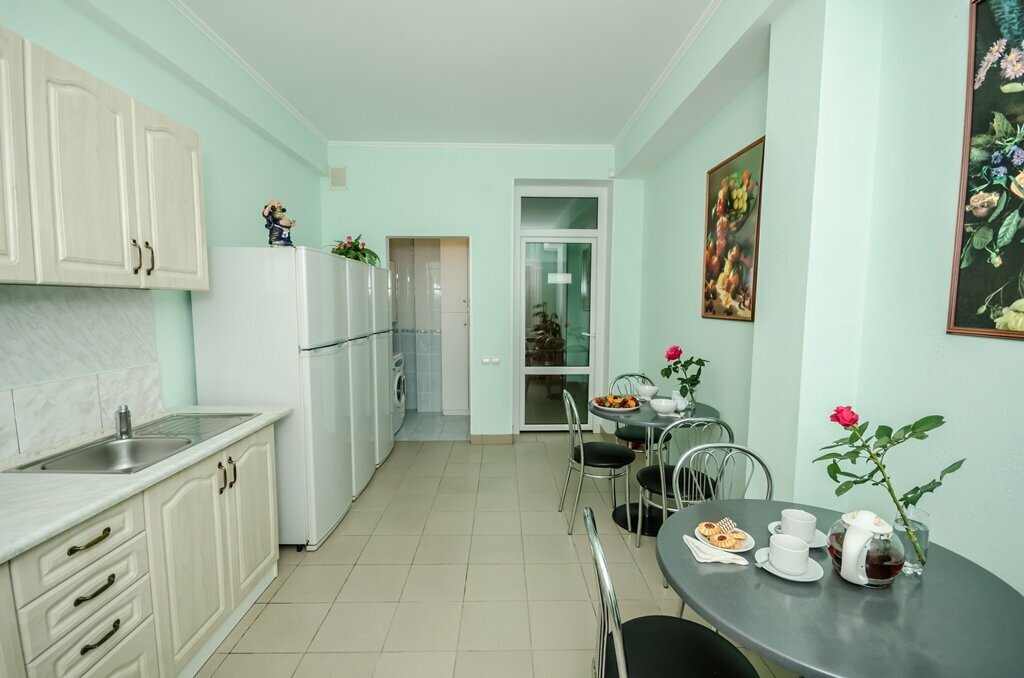 Mini Hotel Mechta 3