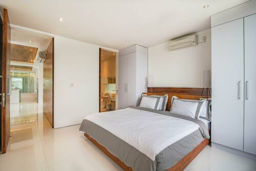 Villa Kamag, Varaa Villa Mökit kohteessa Bali, Mökki