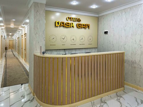 Dash Gapi Hotel, Rezervovat Hotel Derbent Derbentsky District