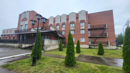 Rus, Prenota Hotel Dedovichi Pskov Region