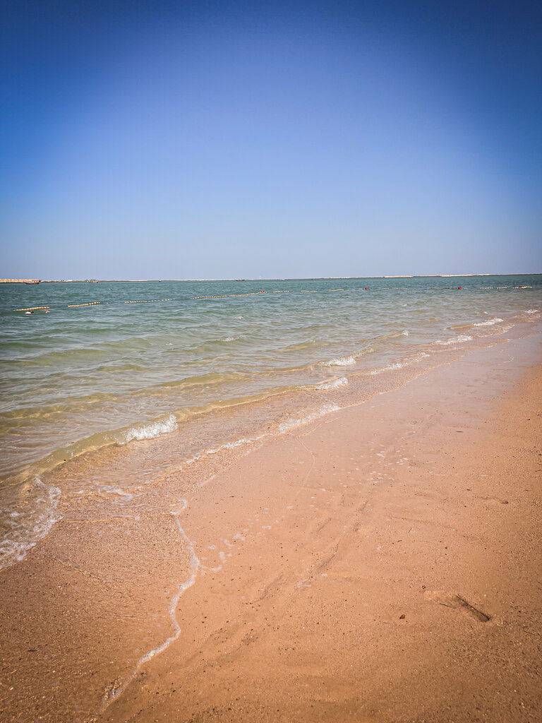 Top Tio Sea Resort Al Khor