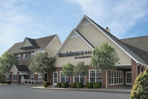 Residence Inn by Marriott Provo, Réserver Hôtel Provo Utah