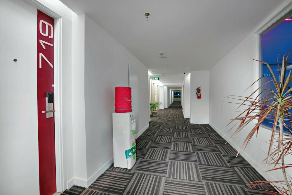 favehotel Olo - Padang