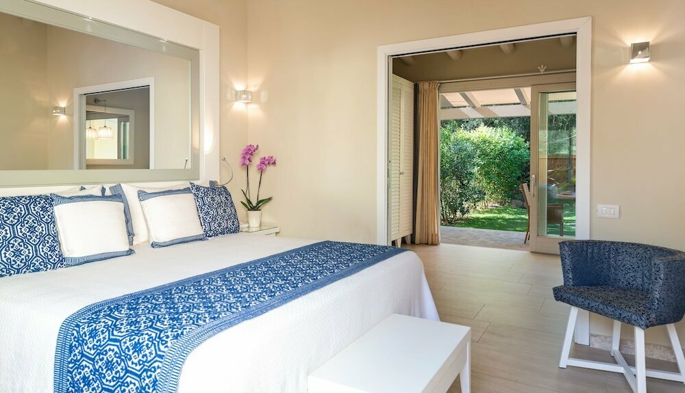 Forte Village Resort - Bouganville