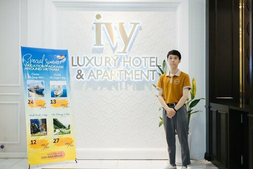 Ivy Luxury Hotel & Apartment Ha Noi, Buchen Sie Ferienwohnung Hanoi Ha Noi Municipality